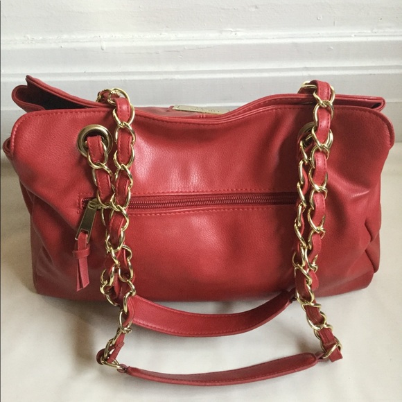 Nicole By Nicole Miller Bag BUY TODAY ONLY❤️ - Picture 2 of 7